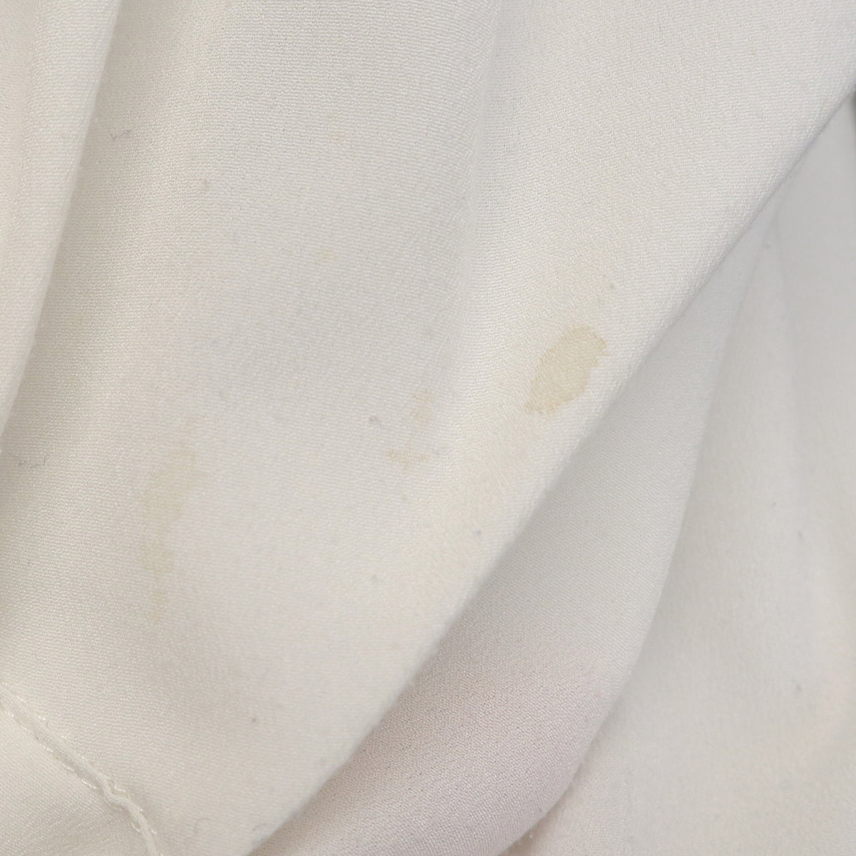 BROCHU WALKER LAYERED CASHMERE SWEATER - SIZE XS