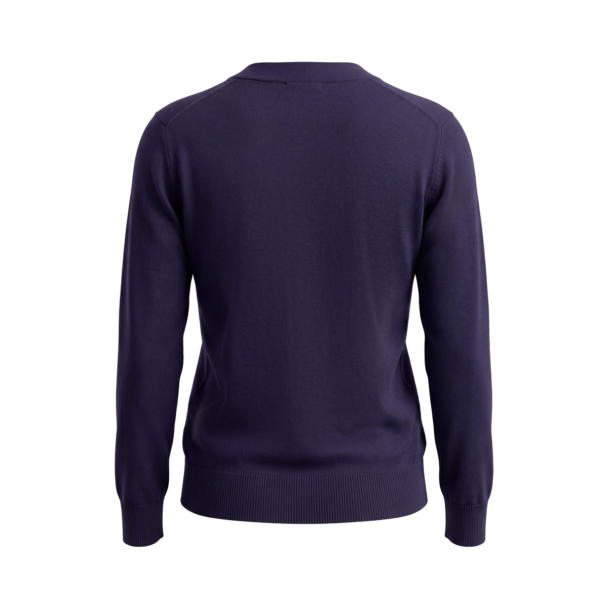 ISABEL MARANT ÉTOILE FADED NIGHT KAREN CARDIGAN - SIZE 38