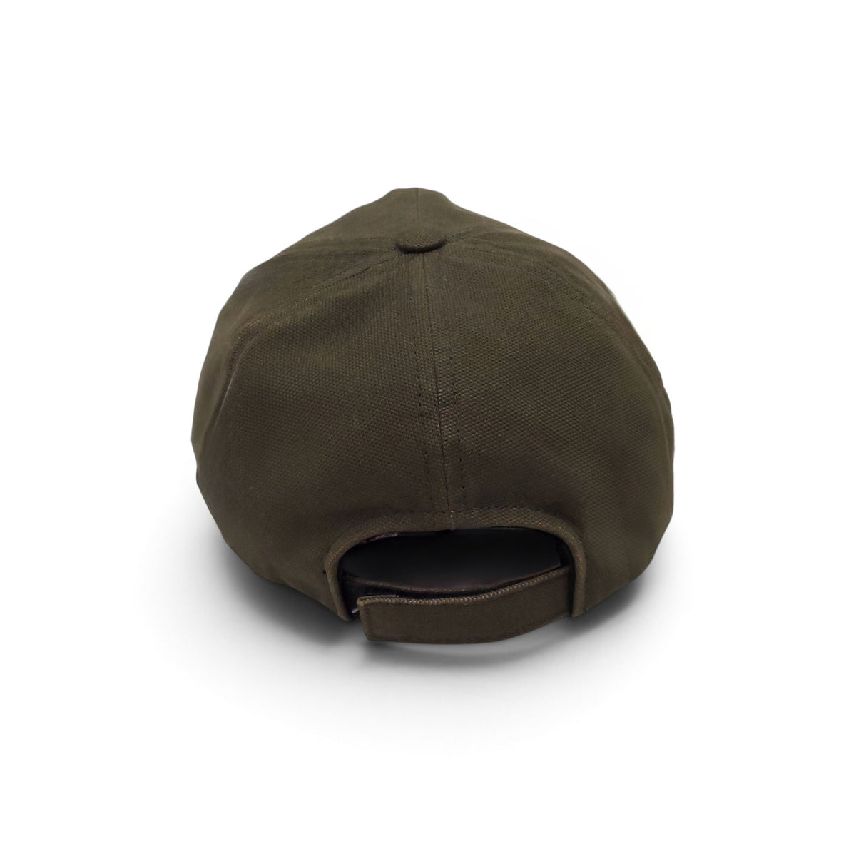 ISABEL MARANT LOGO BASEBALL HAT