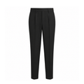 JEAN PAUL GAULTIER HIGH WAISTED TROUSERS - VINTAGE SIZE 10 (FITS SIZE 4/6)