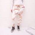 JONATHAN SIMKHAI TIE DYE SWEATPANTS - SIZE L