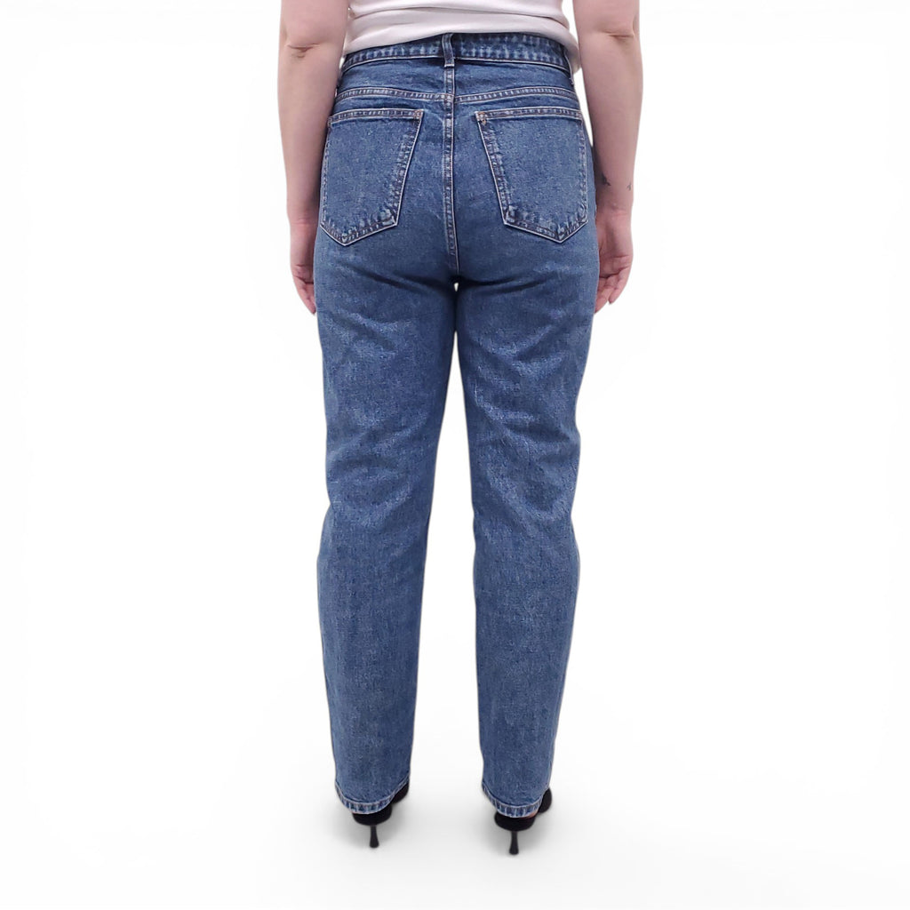 KHAITE ABIGAIL JEANS - SIZE 31