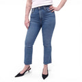 KHAITE BENNY JEANS - SIZE 27