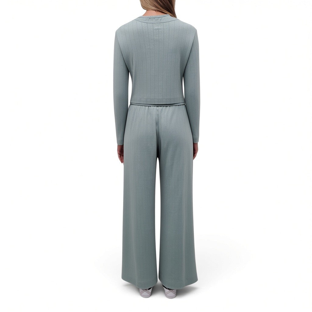 LESET MINT SET - SIZE M