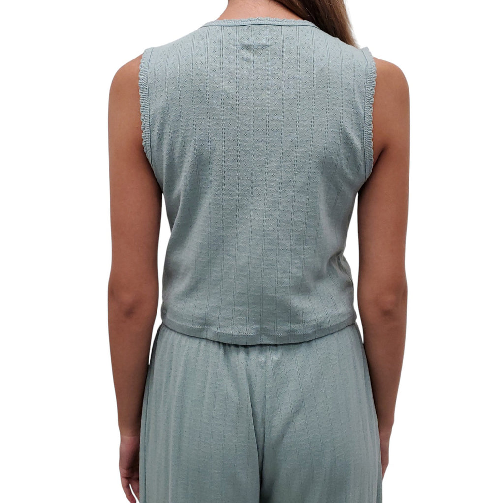 LESET MINT SET - SIZE M