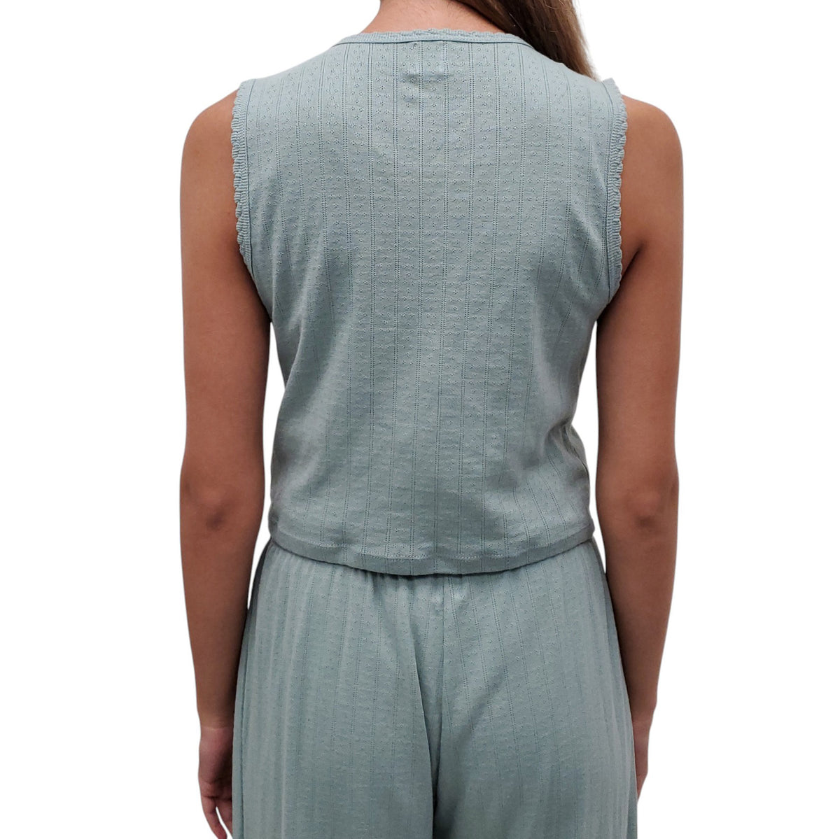 LESET MINT SET - SIZE M