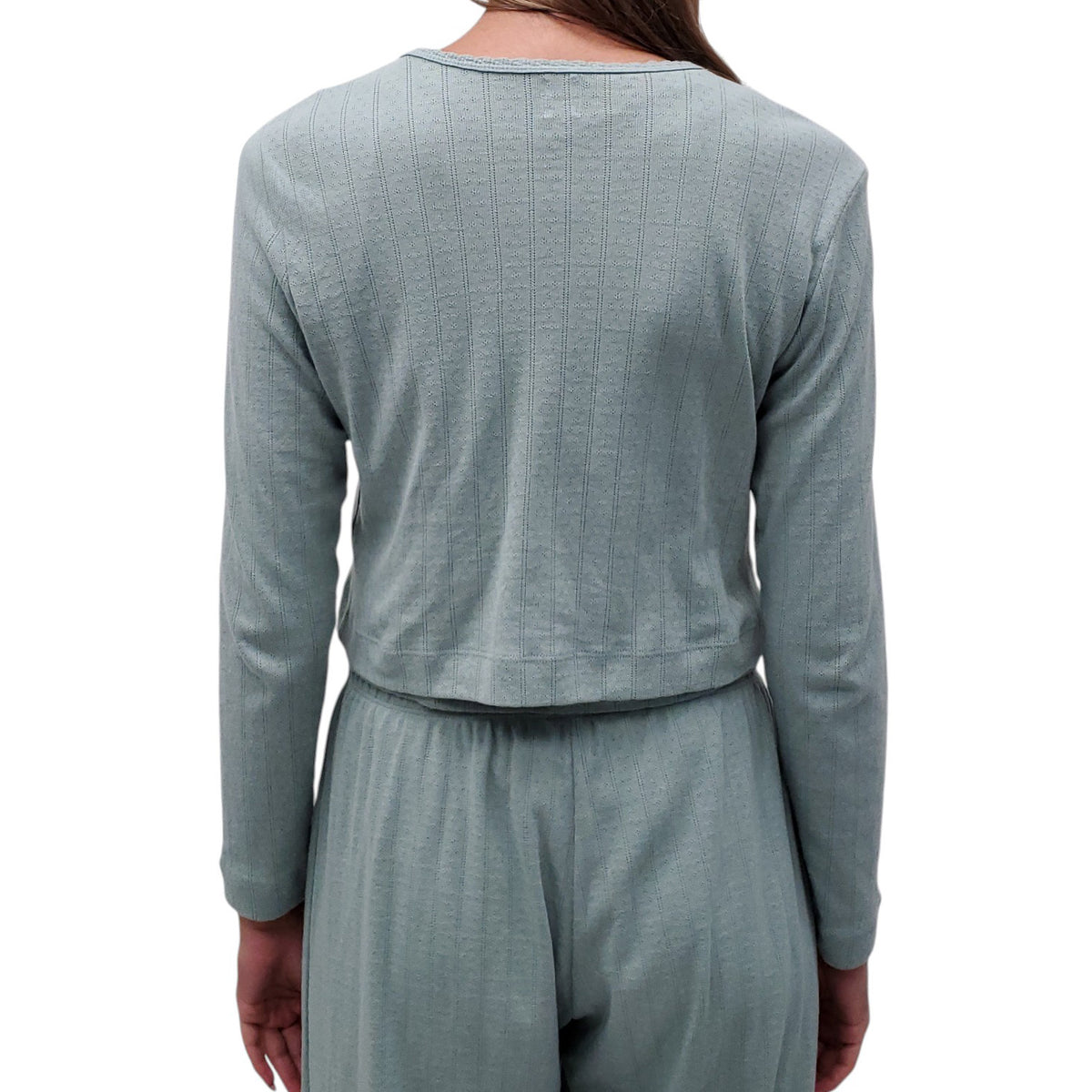 LESET MINT SET - SIZE M