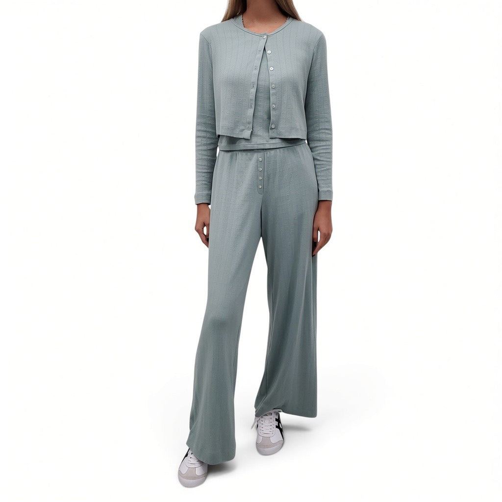 LESET MINT SET - SIZE M