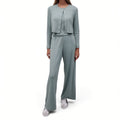 LESET MINT SET - SIZE M