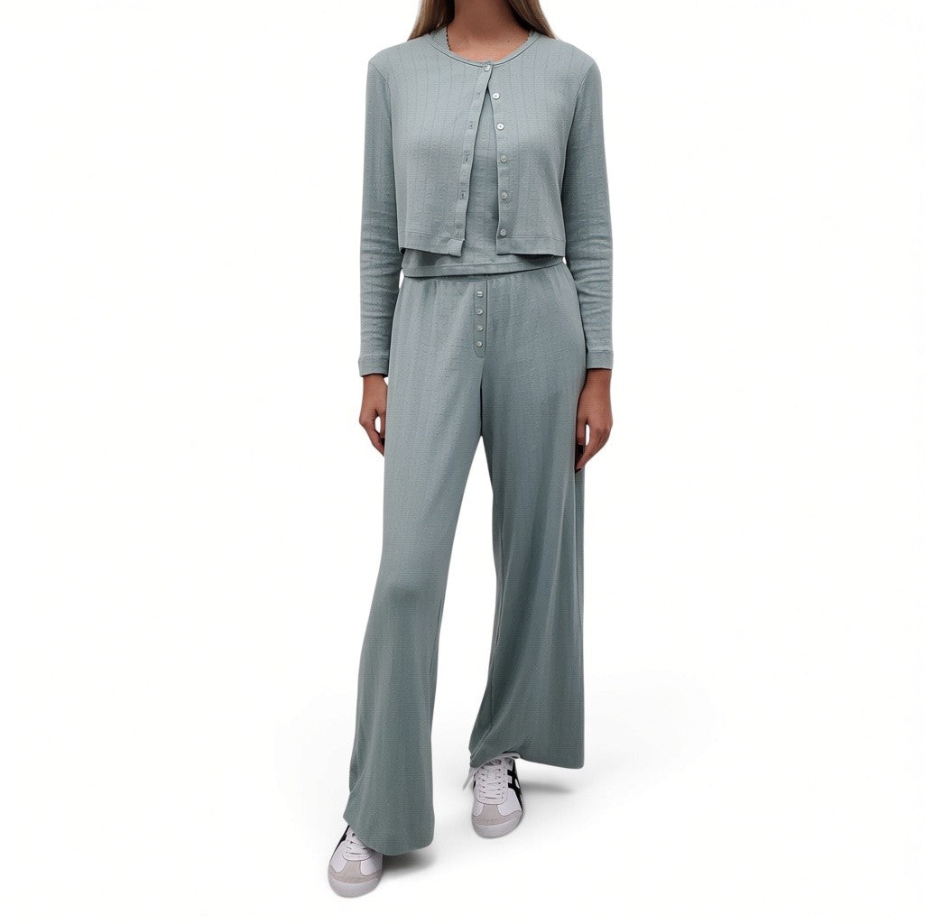 LESET MINT SET - SIZE M