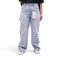 LEVI'S x ERL 'STAY LOOSE' JEANS - SIZE 32