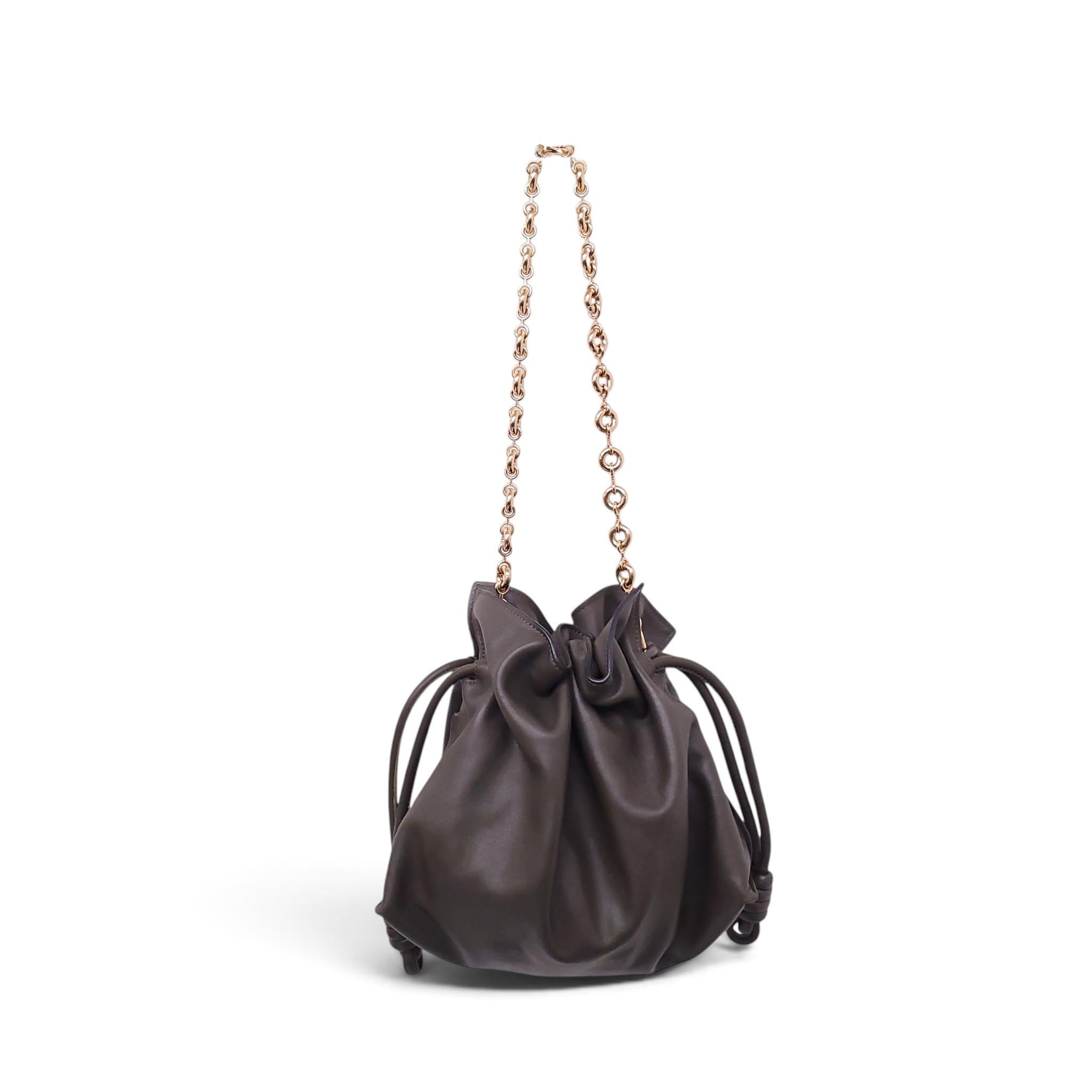 LOEWE FLAMENCO BAG