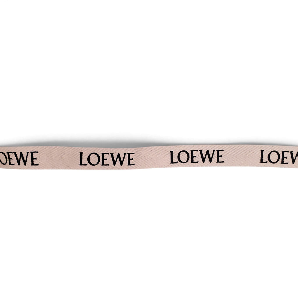 LOEWE LOGO BUCKET HAT - SIZE 58
