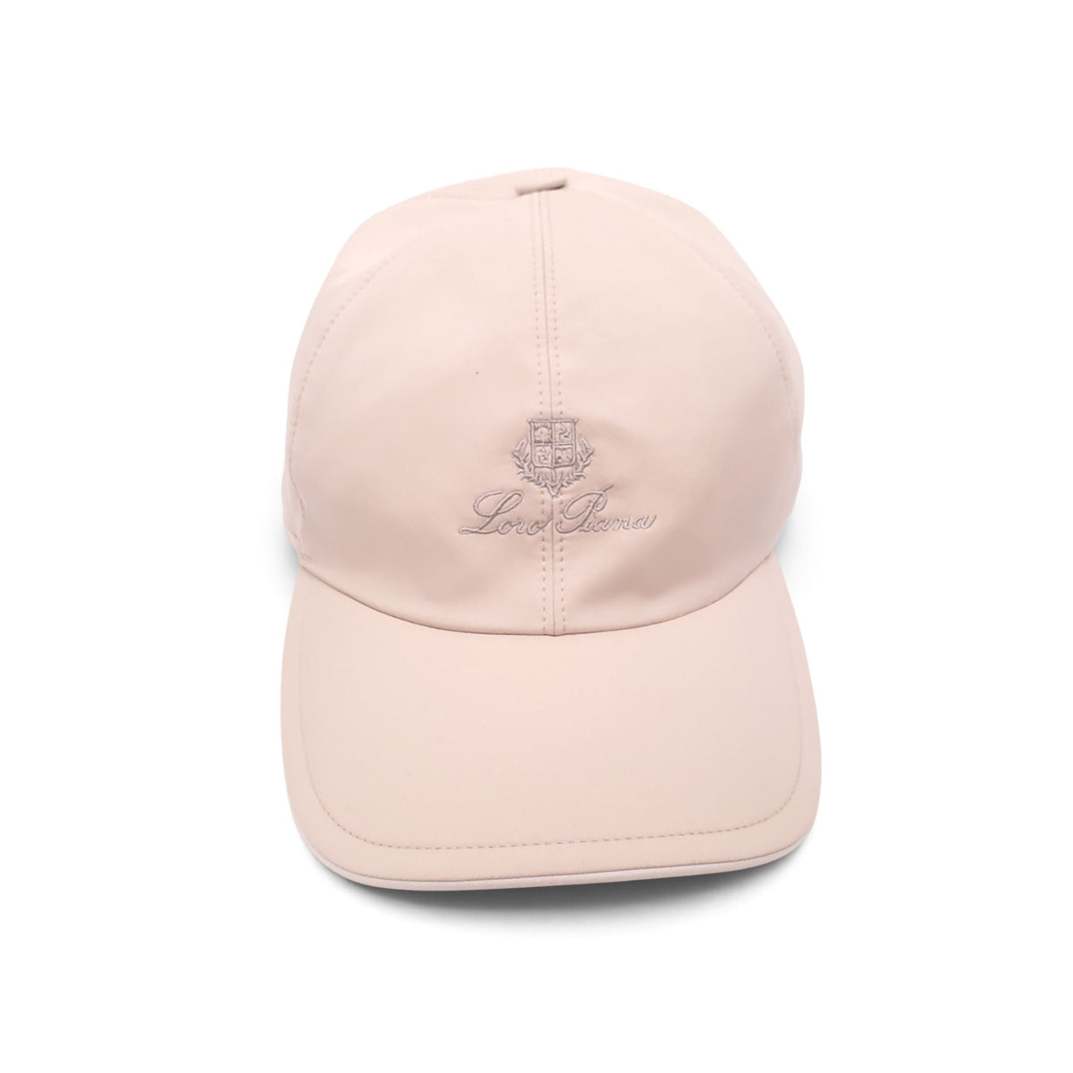LORO PIANA BASEBALL HAT - SIZE L