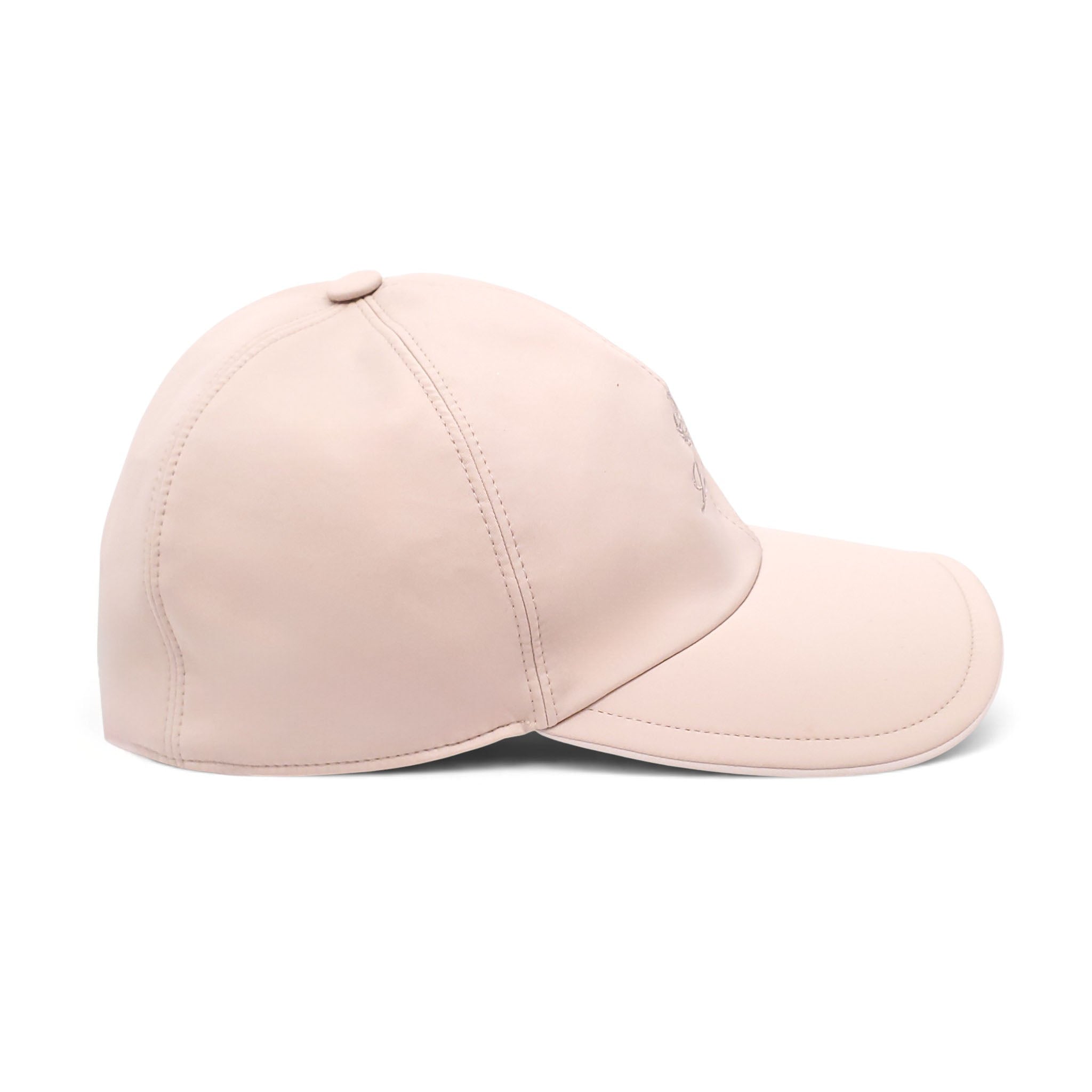 LORO PIANA BASEBALL HAT - SIZE L