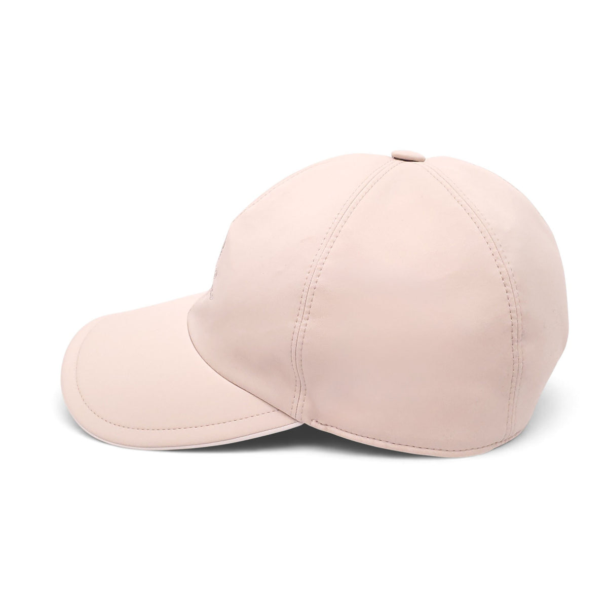 LORO PIANA BASEBALL HAT - SIZE L