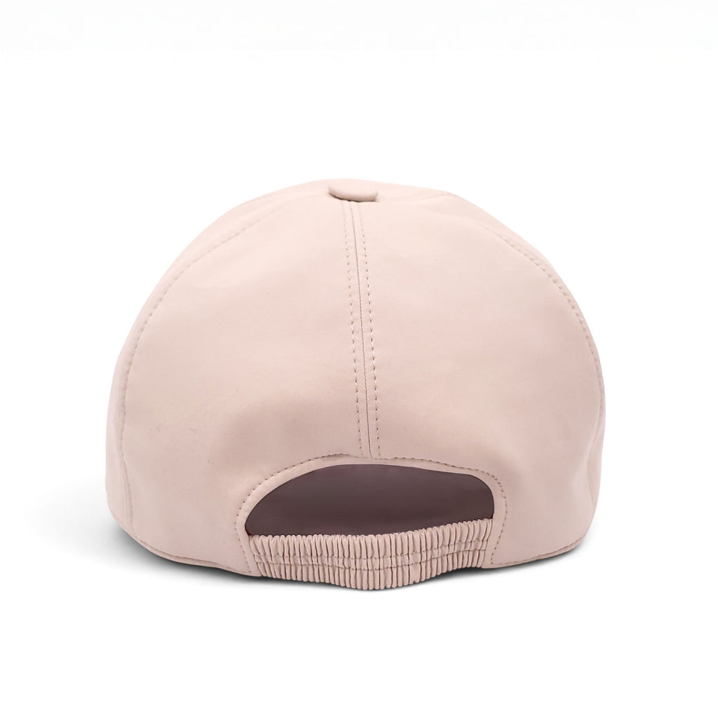 LORO PIANA BASEBALL HAT - SIZE L