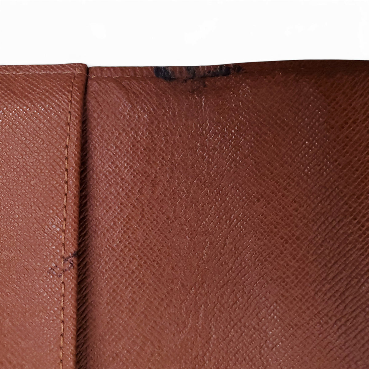 LOUIS VUITTON LARGE DOCUMENT HOLDER