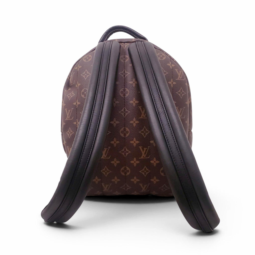 LOUIS VUITTON LARGE MONOGRAM BACKPACK