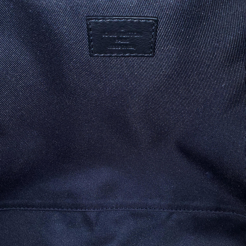 LOUIS VUITTON LARGE MONOGRAM BACKPACK