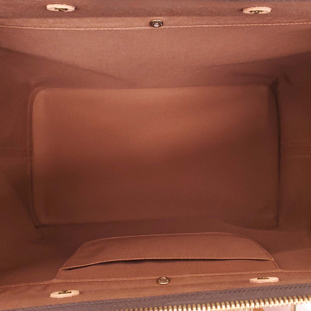 LOUIS VUITTON MONOGRAM 'CRUISER 45' BAG