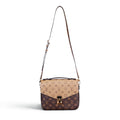 LOUIS VUITTON POCHETTE MONOGRAM METIS