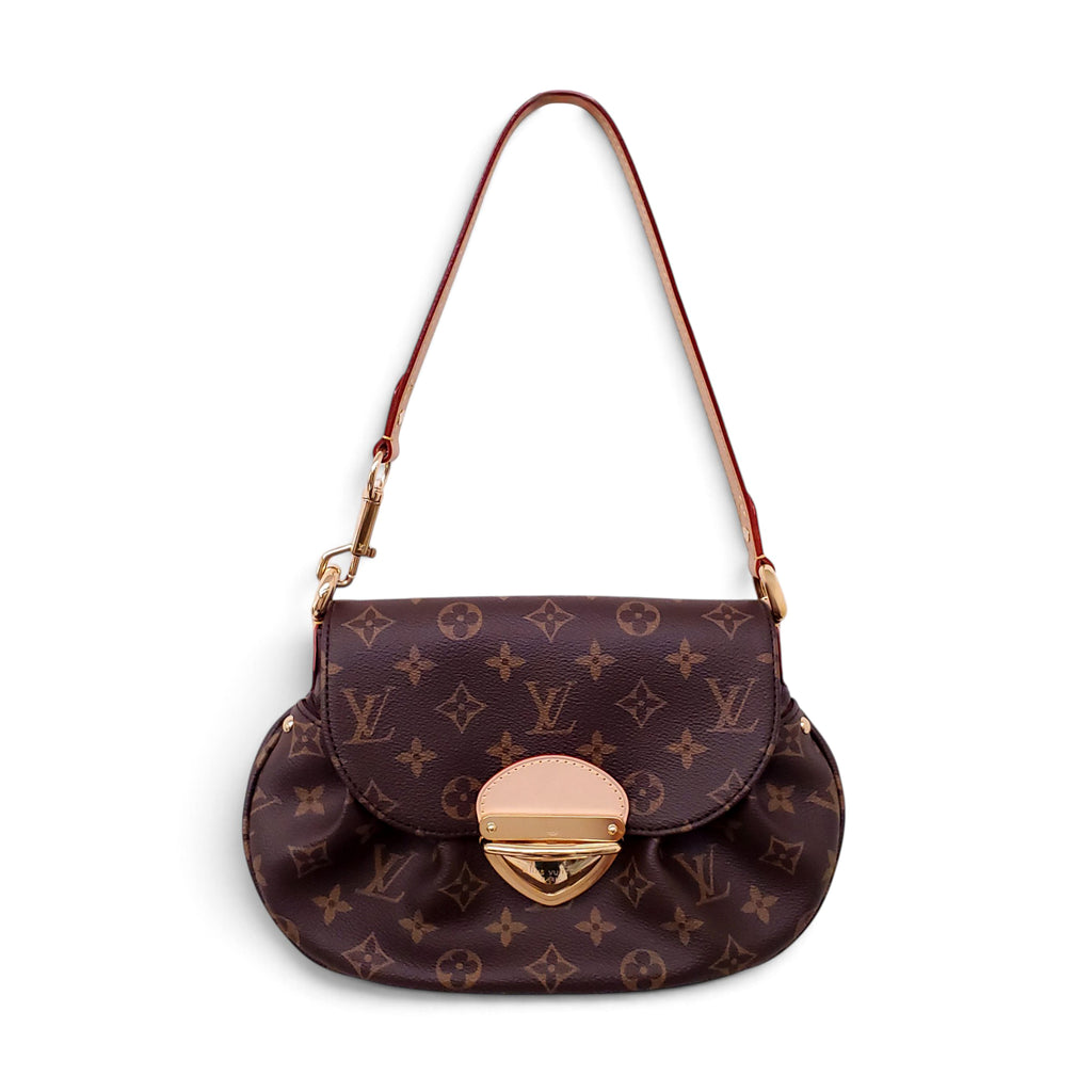 LOUIS VUITTON SUNSET MONOGRAM SHOULDER BAG
