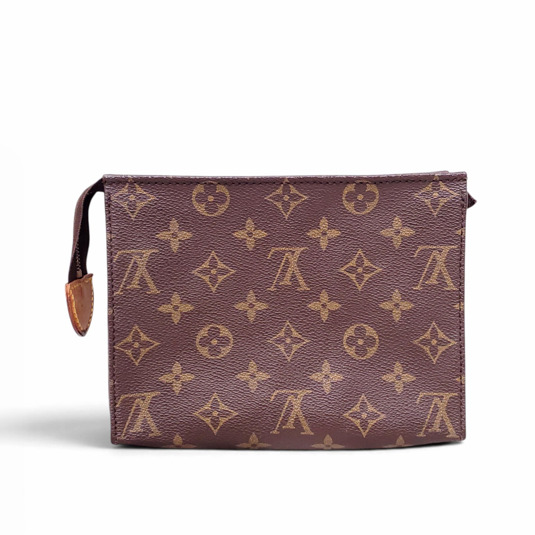 LOUIS VUITTON TOILETRY POUCH