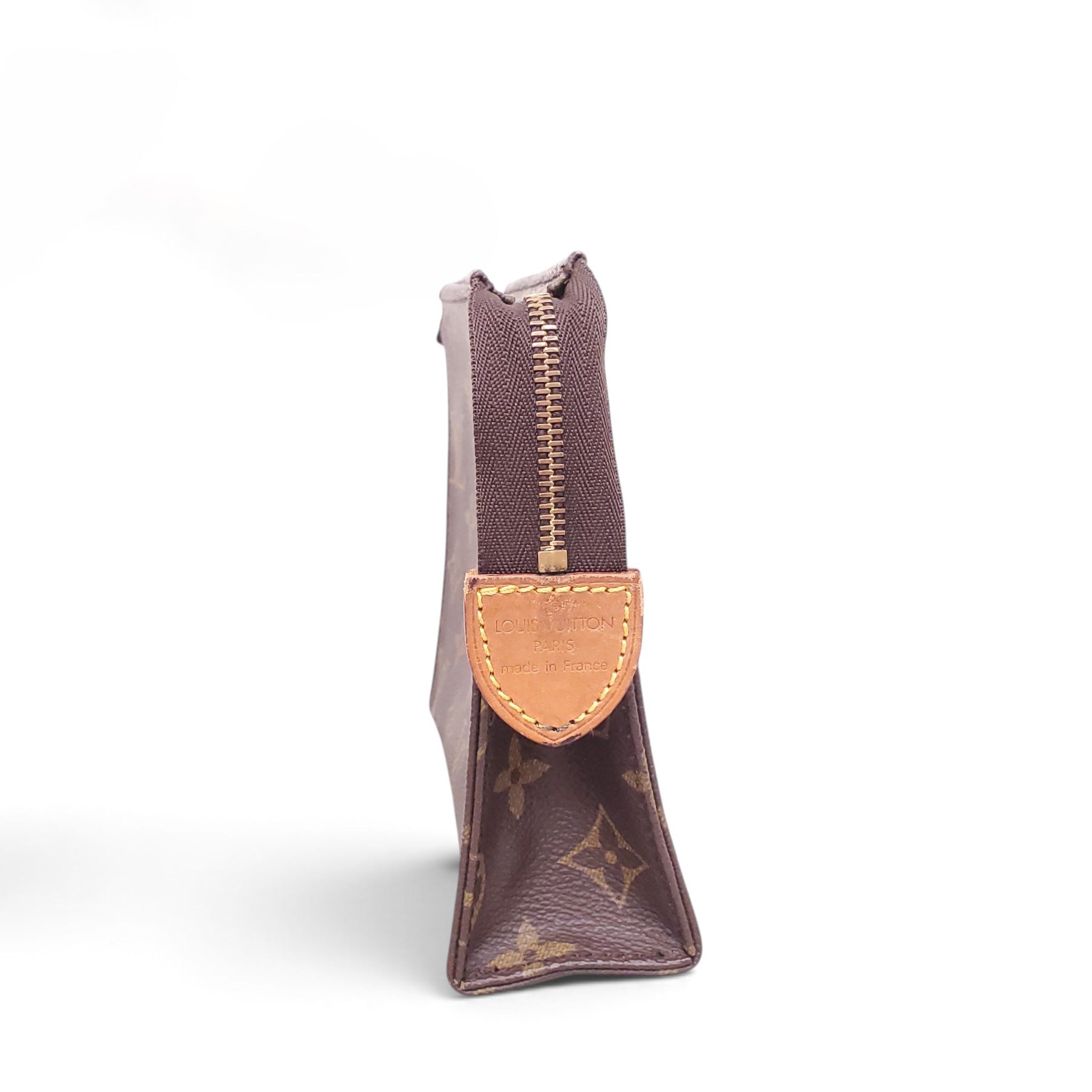 LOUIS VUITTON TOILETRY POUCH