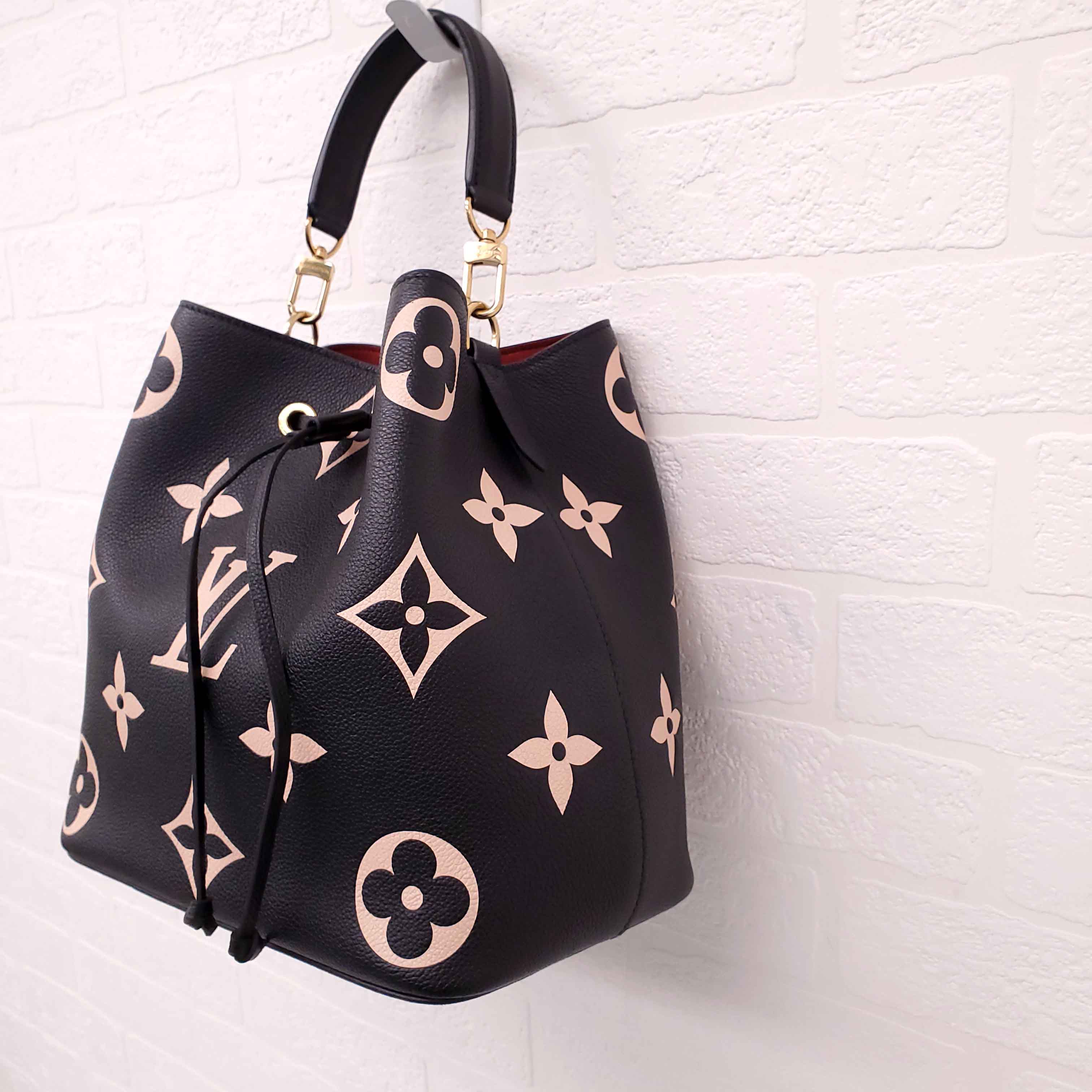 LOUIS VUITTON 'NEO NEO' MM BAG