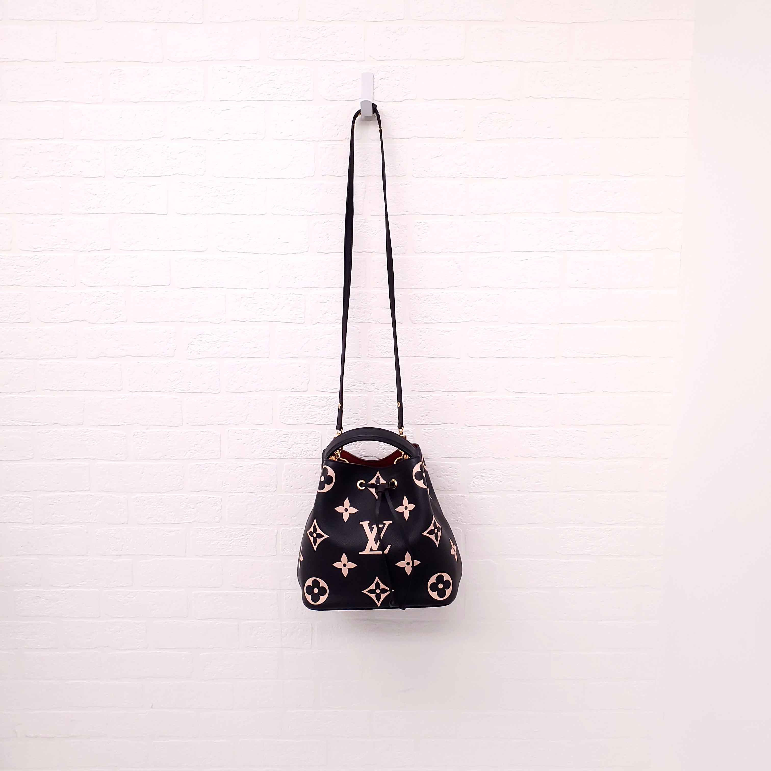 LOUIS VUITTON 'NEO NEO' MM BAG