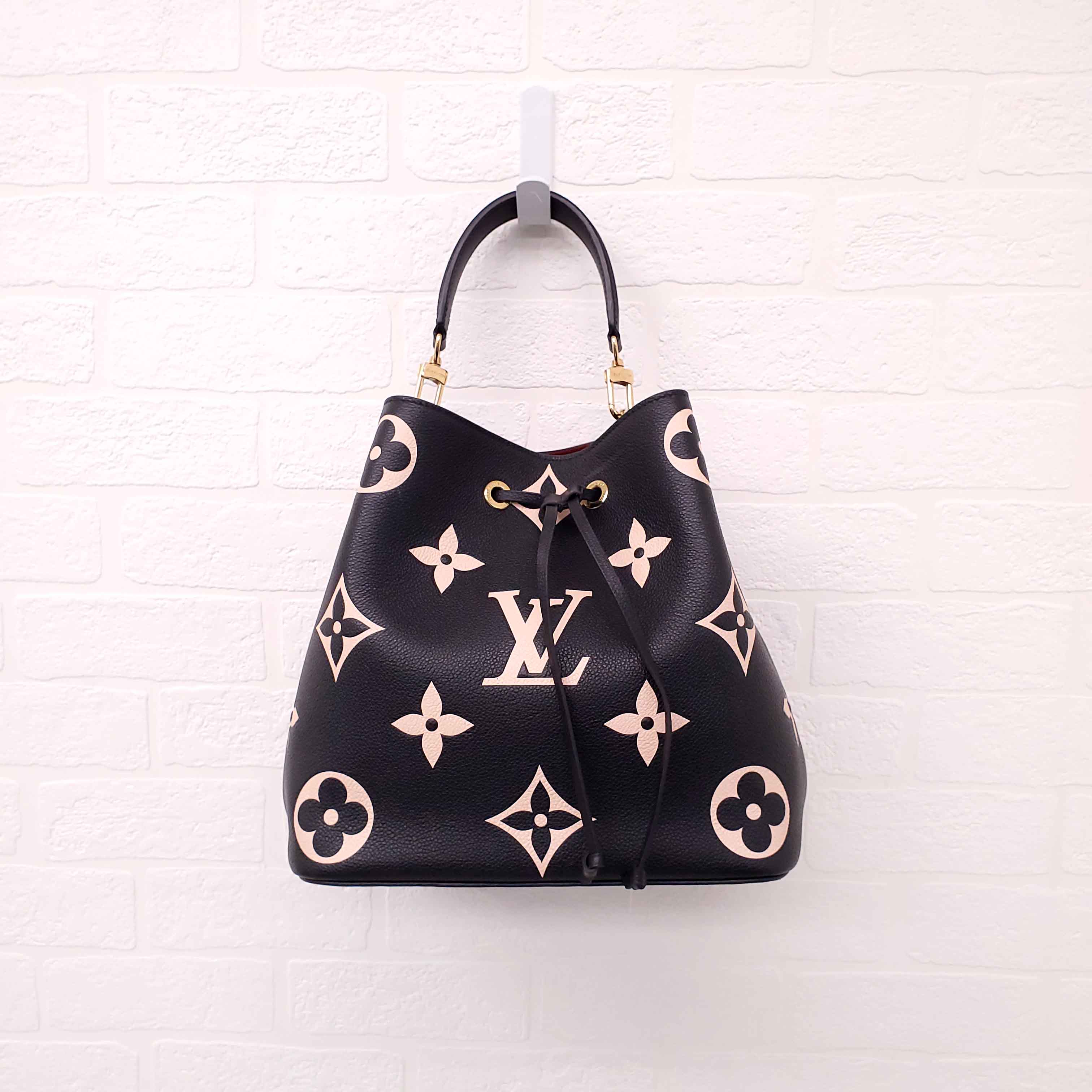 LOUIS VUITTON 'NEO NEO' MM BAG