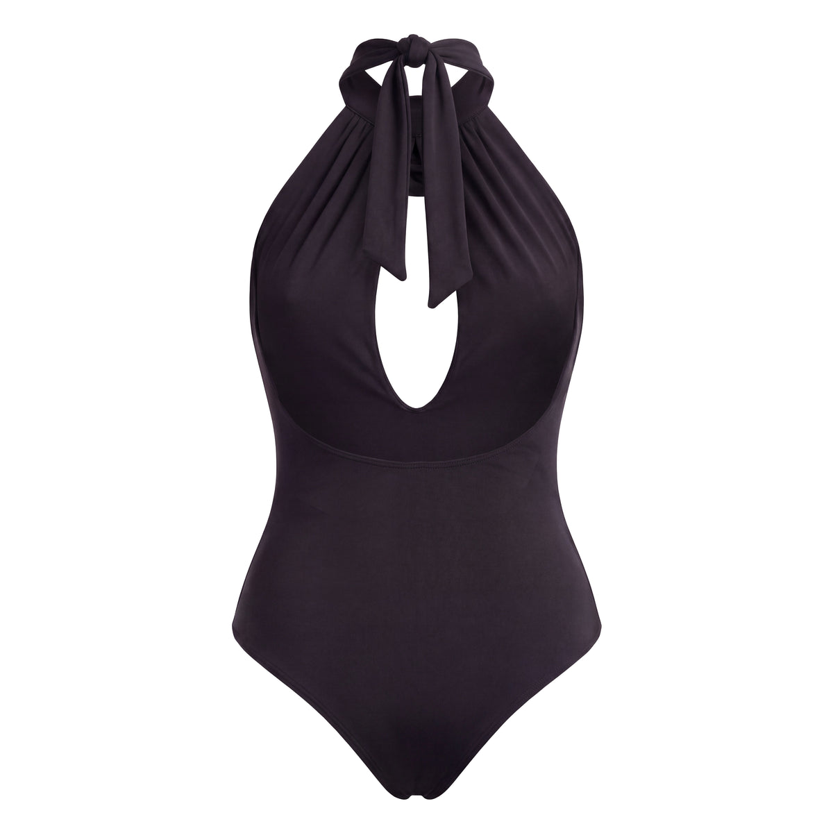 MAGDA BUTRYM FLORAL APPLIQUE BODYSUIT - SIZE US 2 (EU 34)