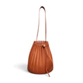 MANSUR GAVRIEL PLEATED BAG