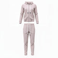 MARCO PESCAROLO TAUPE SET - SIZE 36
