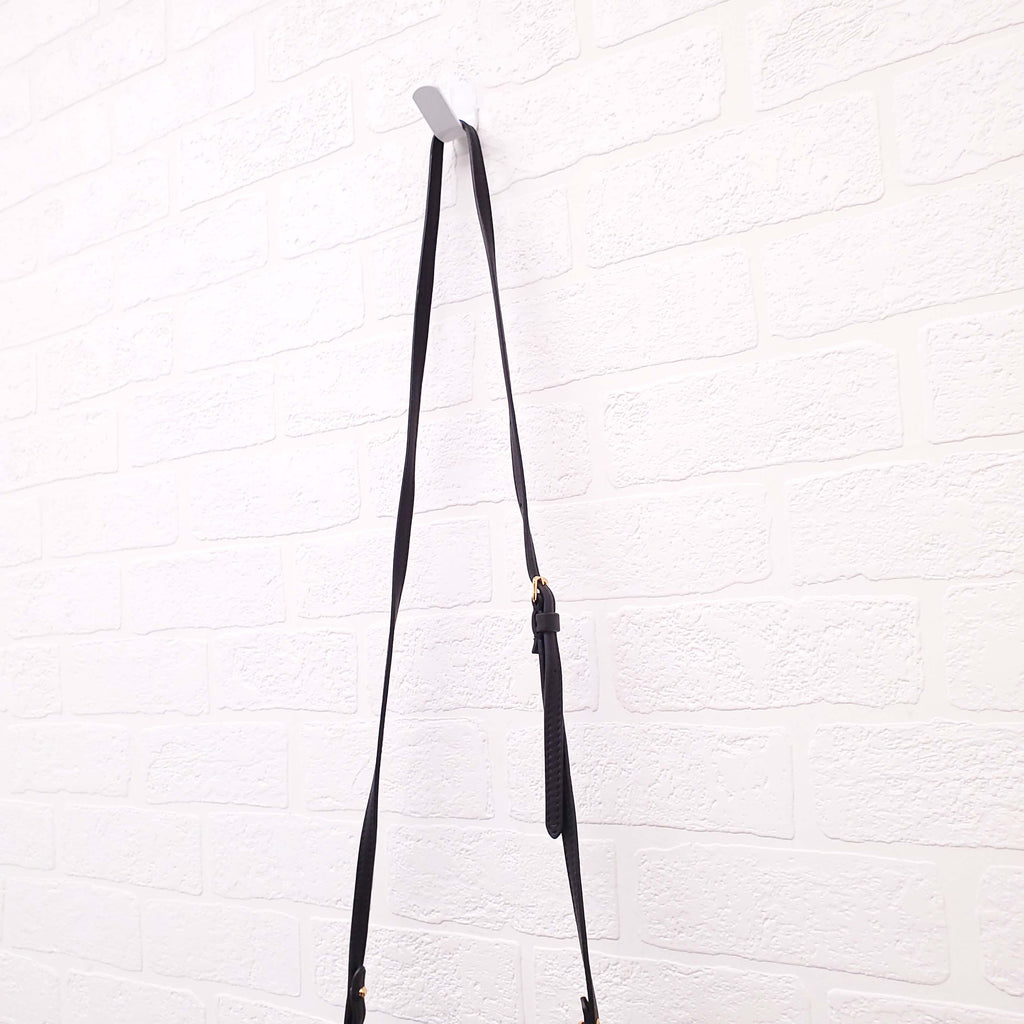 MARNI MULTI-COLOUR LEATHER HANDLE BAG