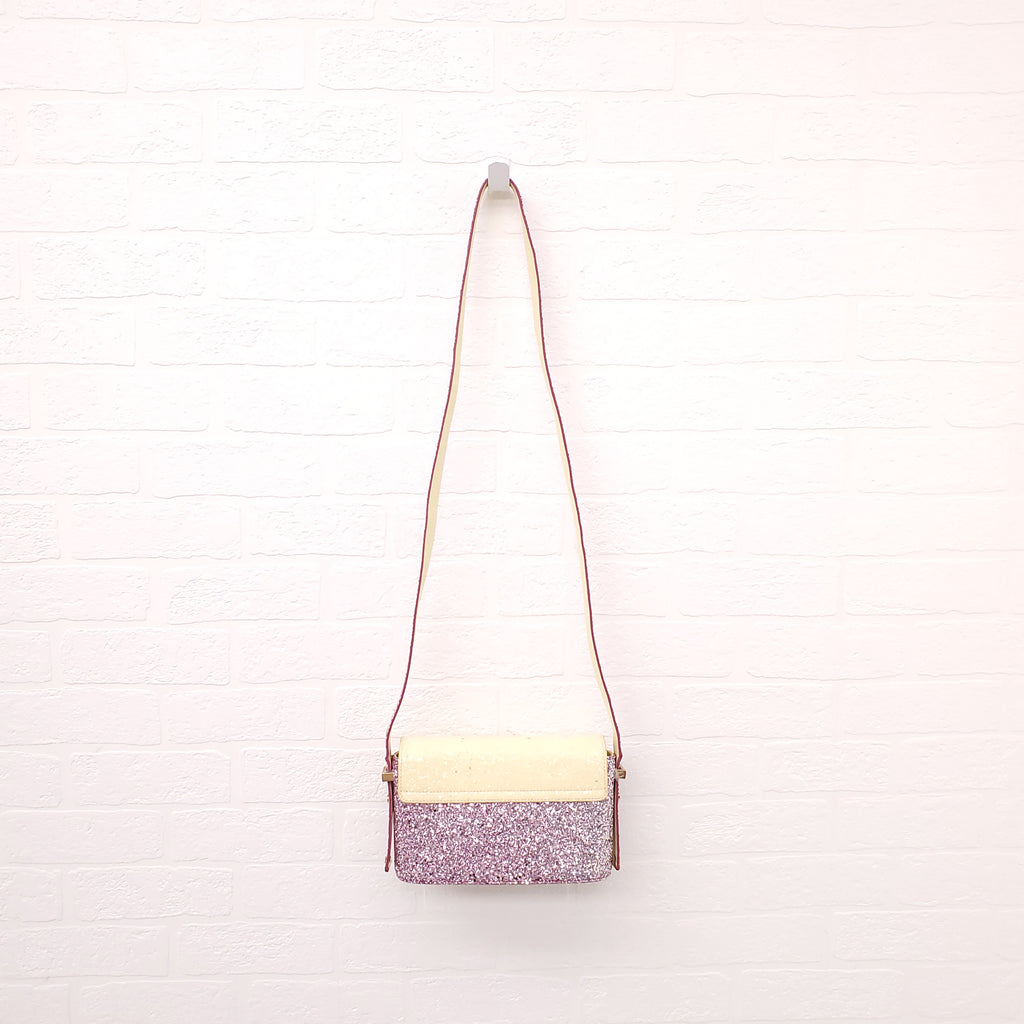 MARY KATRANTZOU CROSSBODY PURSE