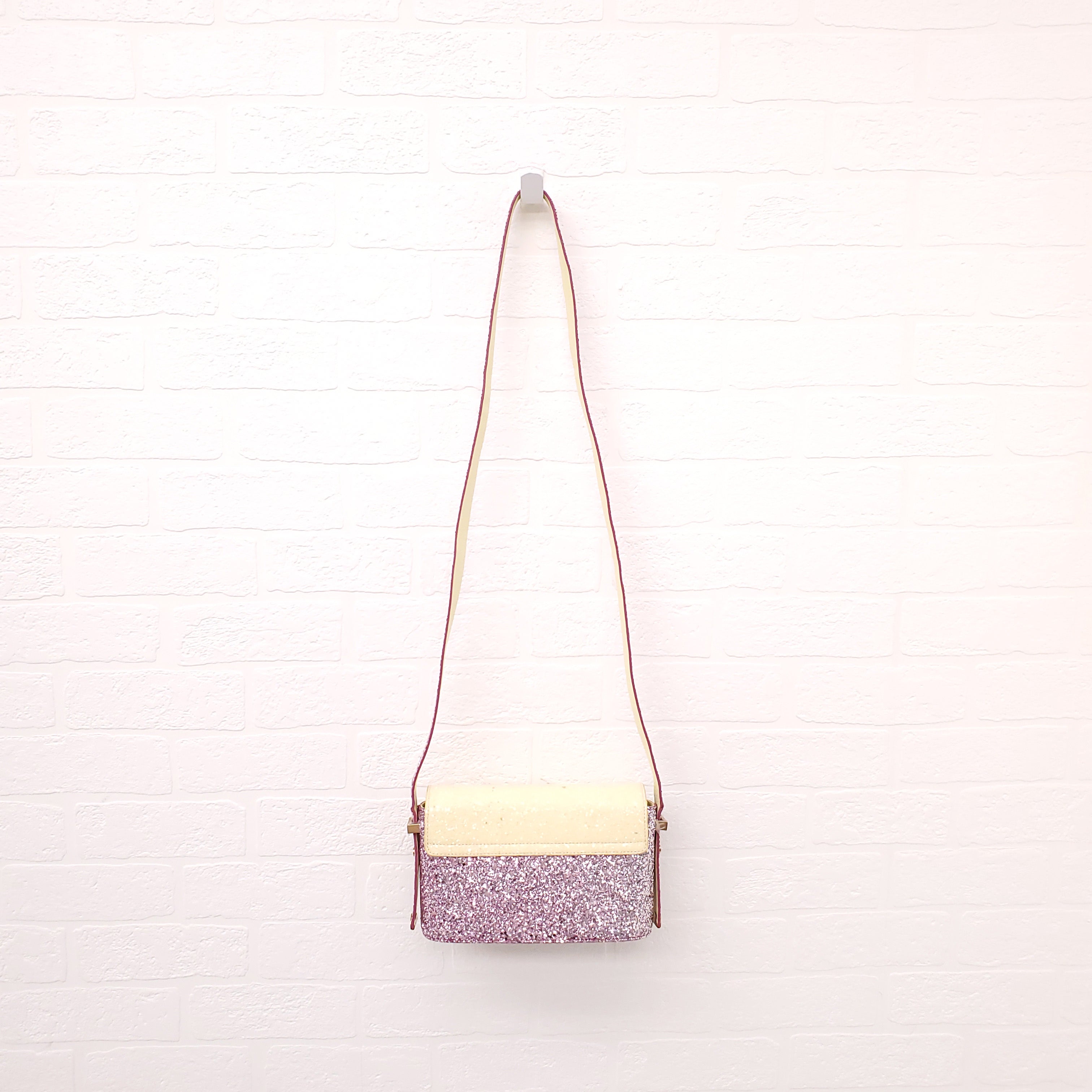 MARY KATRANTZOU CROSSBODY PURSE