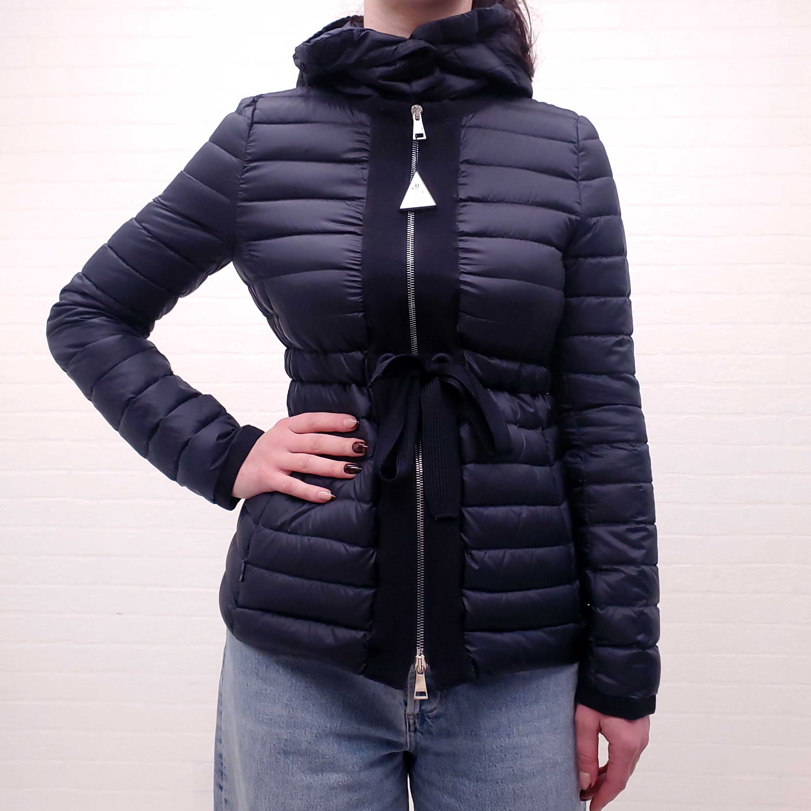 MONCLER PERICLASE GIUBBOTTO JACKET - SIZE 1