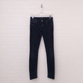MOTHER 'THE LOOKER' IN GRAND SOPHIE WASH JEANS - SIZE 26