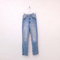 MOTHER 'THE TOM CAT SKIMP' JEANS - SIZE 25