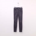 PAIGE 'HOXTON ULTRA SKINNY' JEANS - SIZE 25
