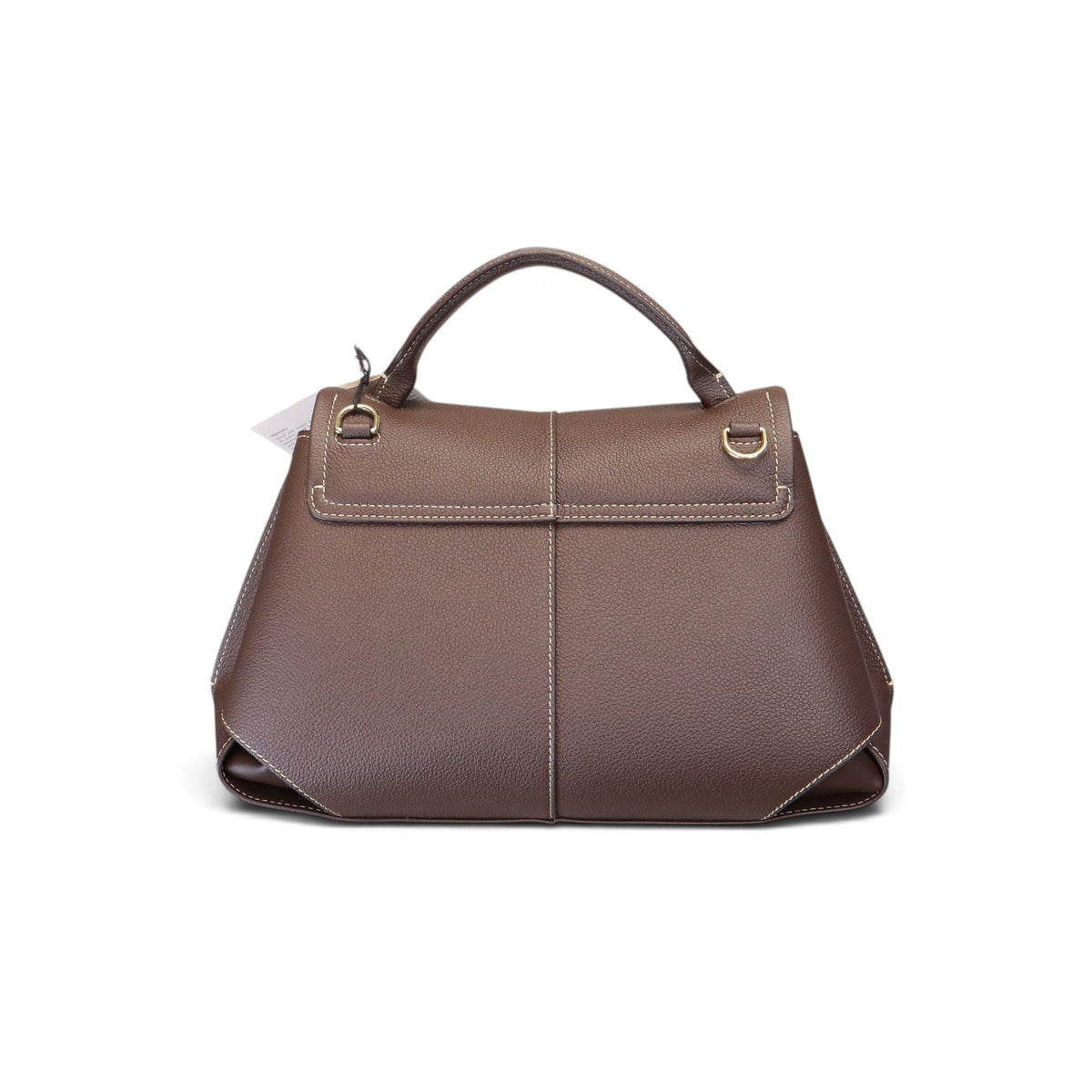 POLÈNE MOKKI PURSE