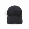 PRADA BLACK BASEBALL HAT - SIZE M