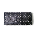PRADA STUDDED WALLET