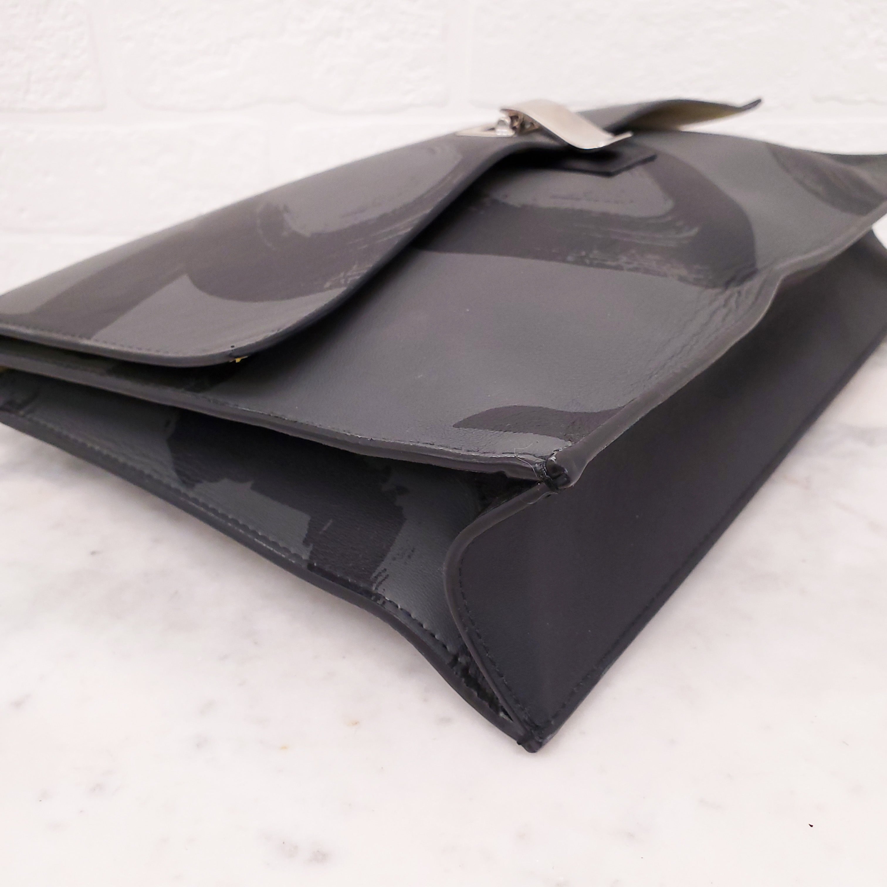 PROENZA SCHOULER LUNCHBAG CLUTCH