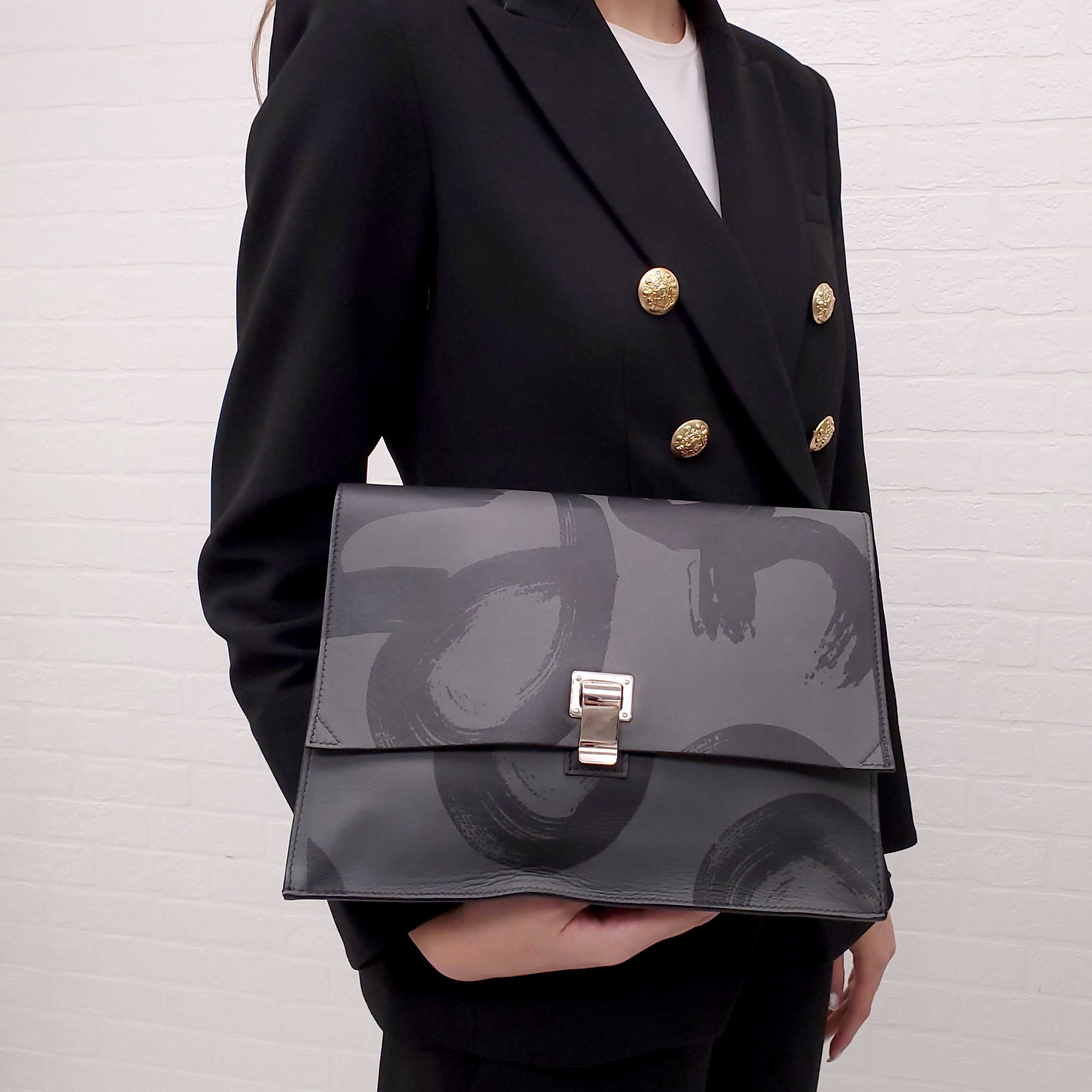 PROENZA SCHOULER LUNCHBAG CLUTCH