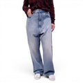 R13 MEDIUM WASH 'VENTI JEAN' - SIZE 27