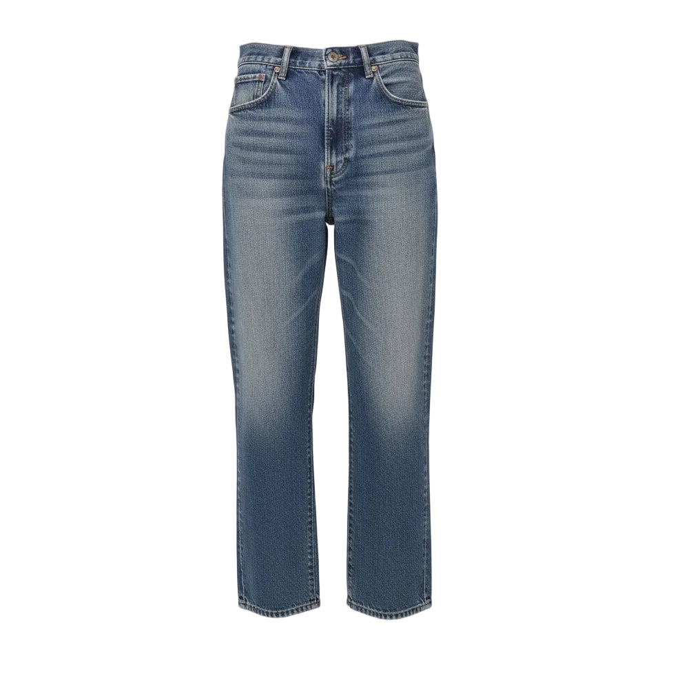 R13 ‘X-BFJEAN IN ‘BARREN INDIGO’ - SIZE 30
