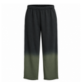 RAQUEL ALLEGRA OMBRE SWEATPANTS - SIZE 3/L